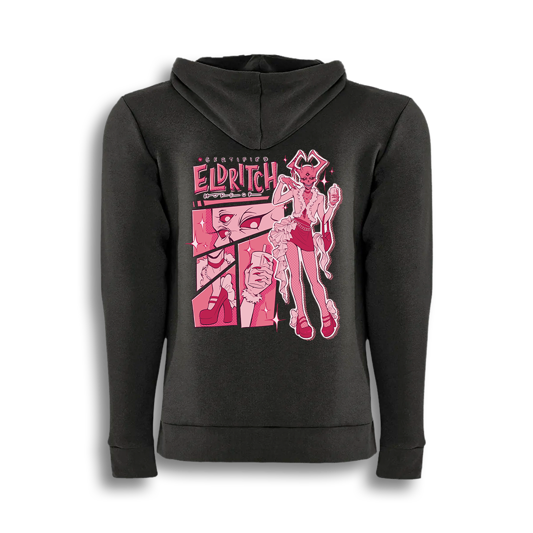 Fujisprouts | Eldritch Horror - Hoodie