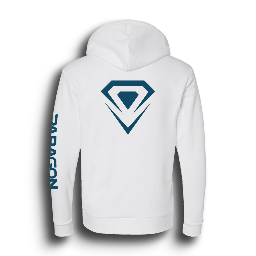 Paragon FGC | Founders Edition - Pullover Hoodie