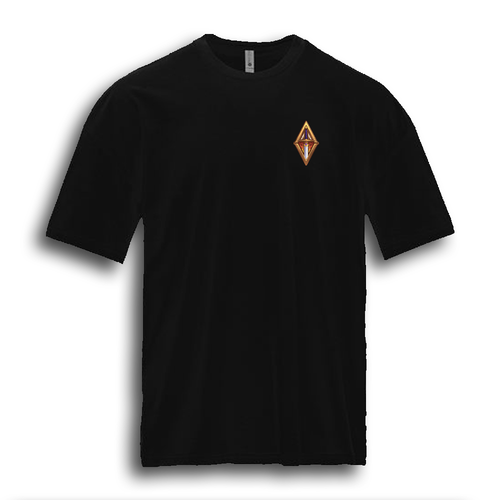 Aurelia Tempris | To Arms - Tee