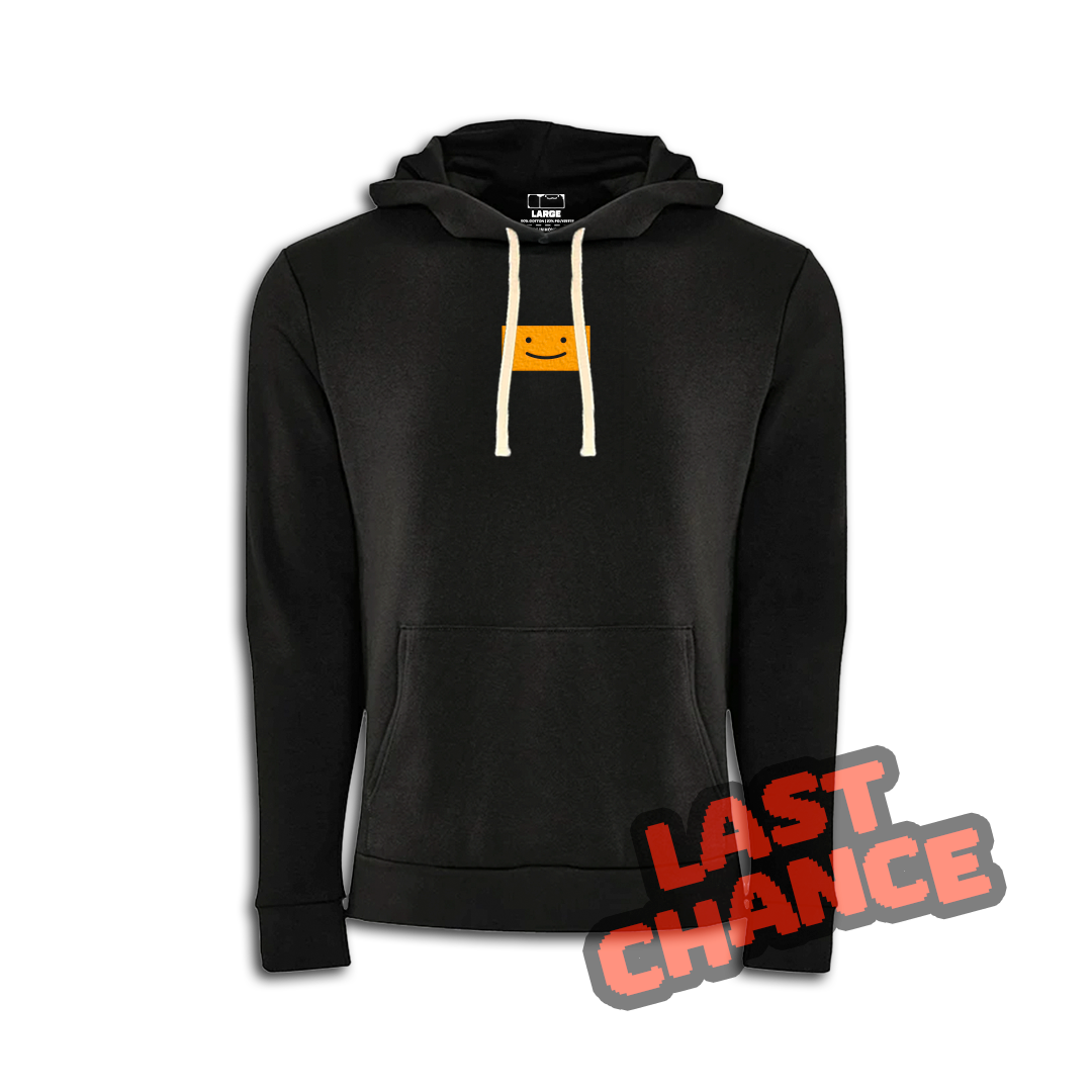 Bricky | 10 Year Brickle - Pullover Hoodie