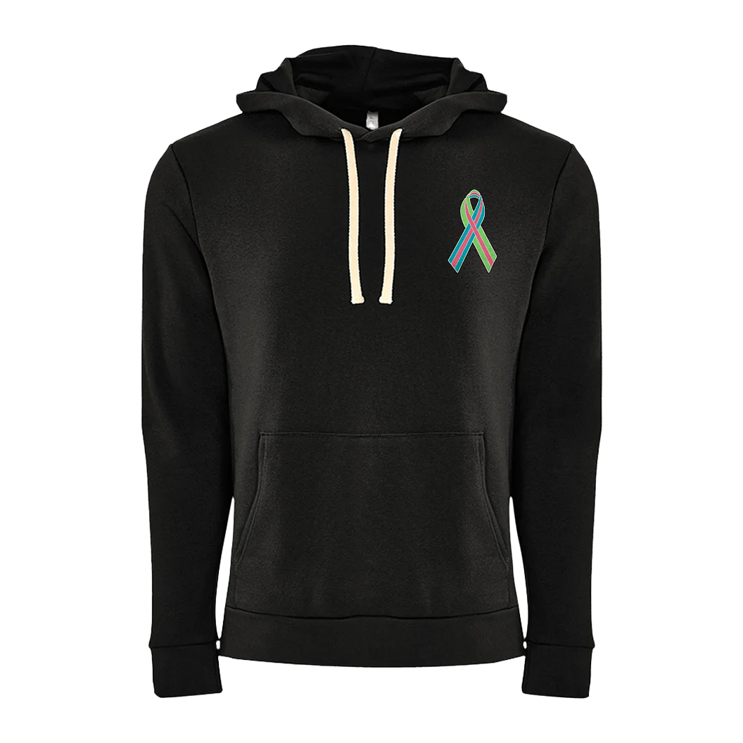 WGG | Breast Cancer Awareness 2024 - Pullover Hoodie