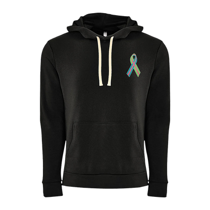 WGG | Breast Cancer Awareness 2024 - Pullover Hoodie