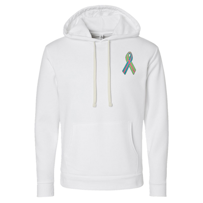 WGG | Breast Cancer Awareness 2024 - Pullover Hoodie