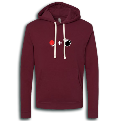 Brian_F | Move List Single - Hoodie