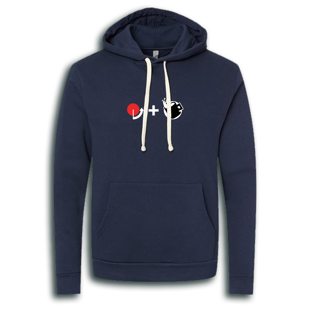 Brian_F | Move List Single - Hoodie