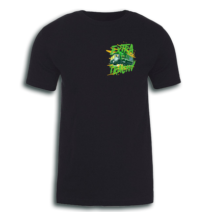 Brian_F | Extra Trashy - Tee