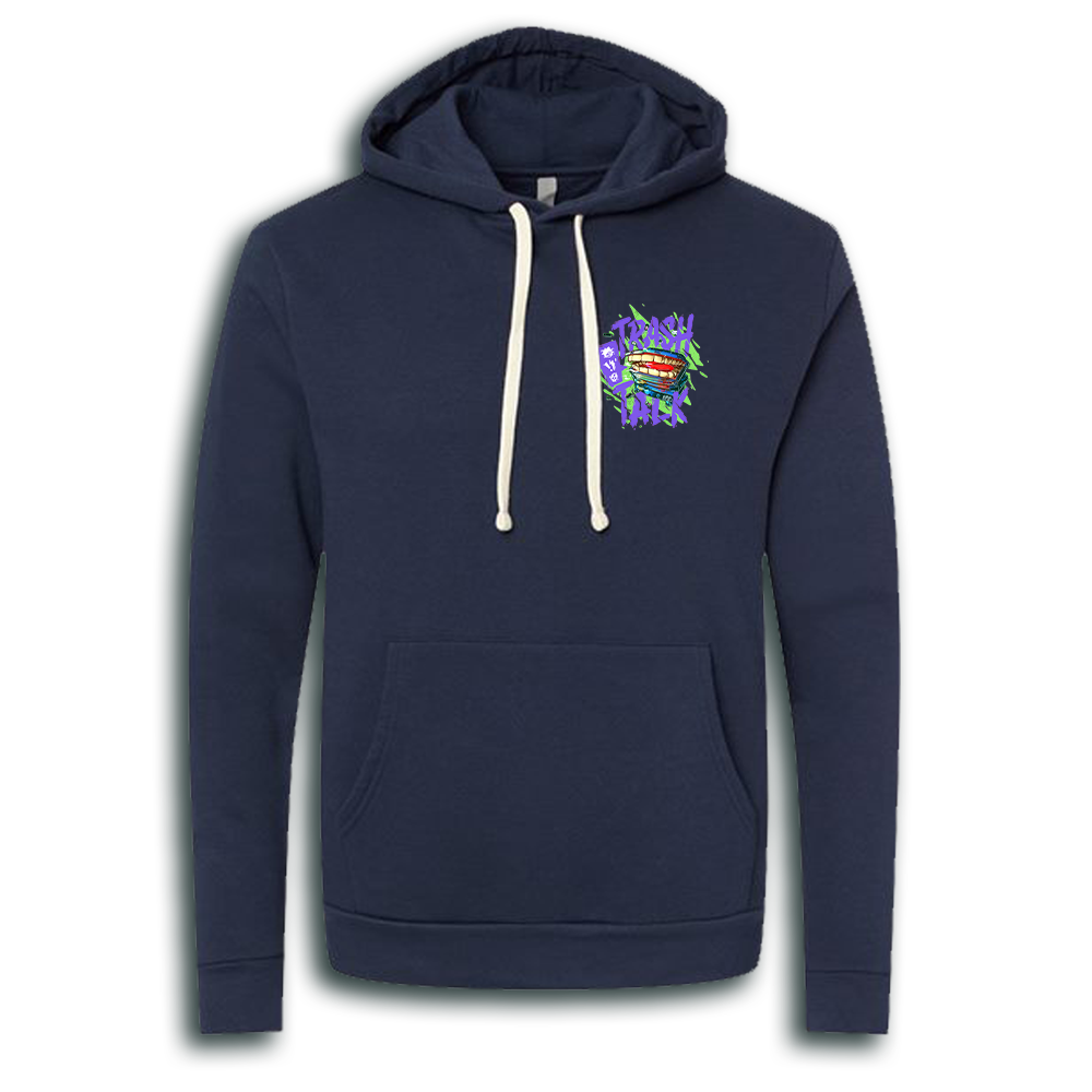 Brian_F | Trash Talk - Hoodie