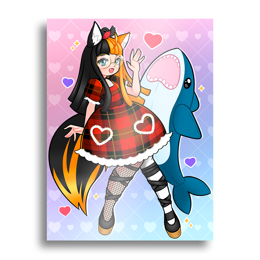 Cakejumper | Cake & the Gang - Bundle