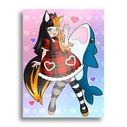 Cakejumper | Cake & the Gang - Bundle