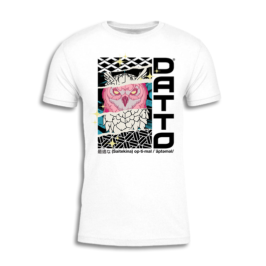 Datto | Owl Tee - Tee