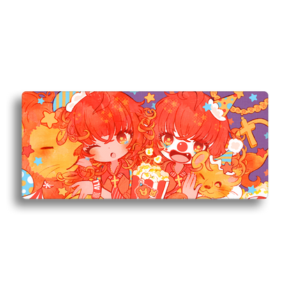 HinaBoBina | THE ULTIMATE CLOWN EXPERIENCE - Bundle