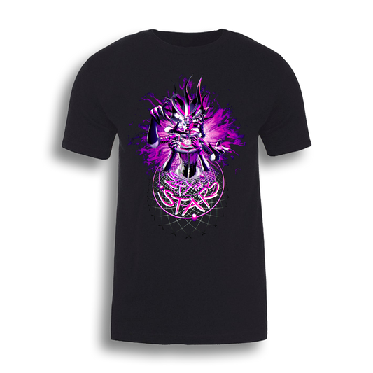 Justin Sado | Slay the Stars - Tee