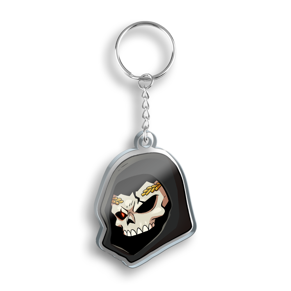 ND | Rotgrind - Keychain