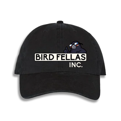 MooreOver | Bird Fellas Incorporated - Hat