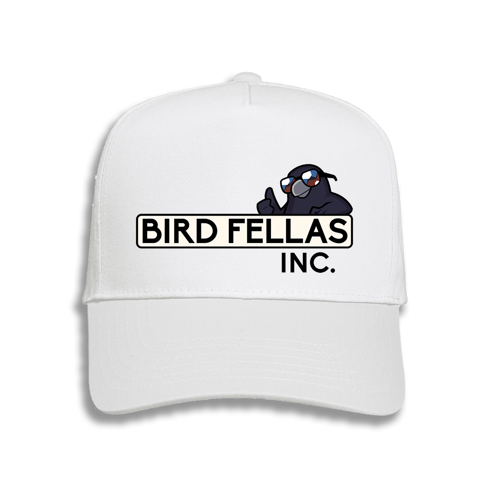 MooreOver | Bird Fellas Incorporated - Hat