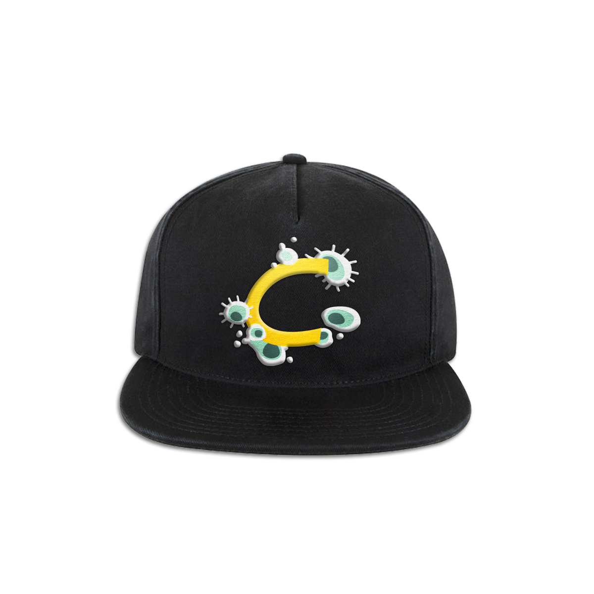 Crelly | McCrelly’s Golden Arch - Hat