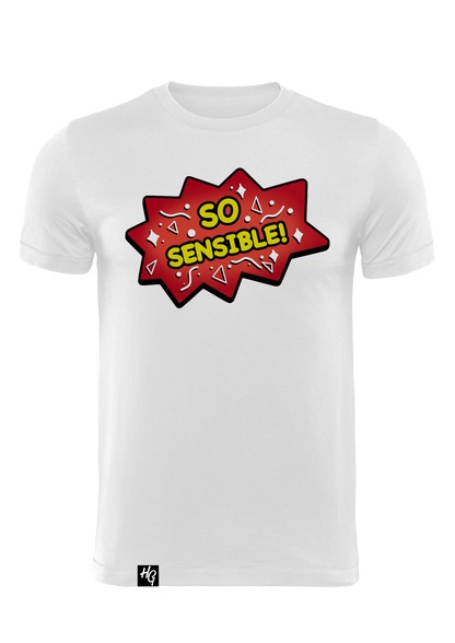 HayeGurl | So Sensible - Tee