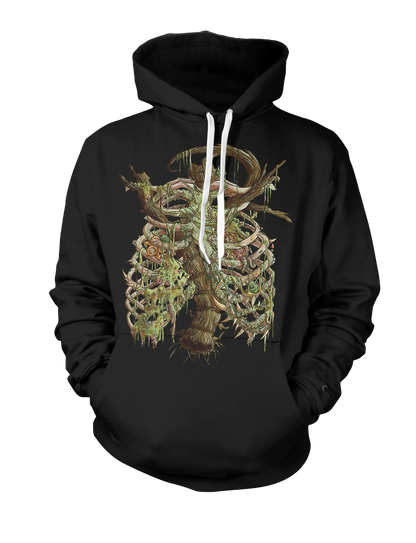 Numbskulls | Bones of Rot - Pullover Hoodie