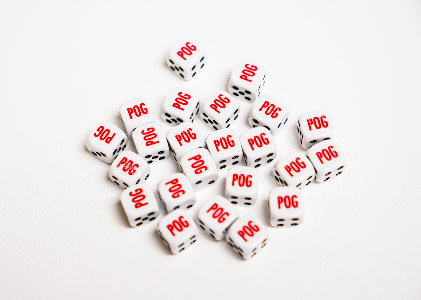 Bricky | POG Dice Pack