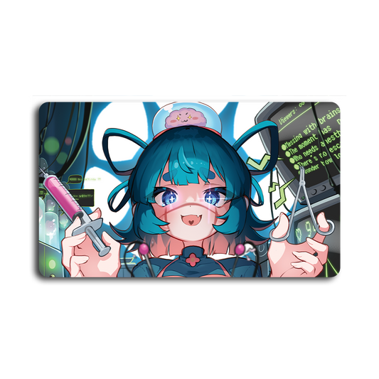 Shoomimi | Shoobotomy - TCG Mat