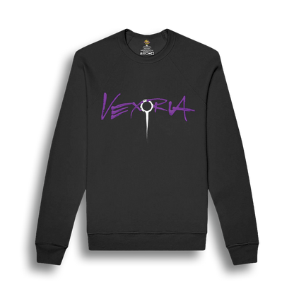 Vexoria | Solar Eclipse - Crewneck