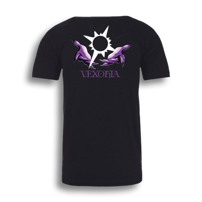 Vexoria | Hands of Fate - Tee