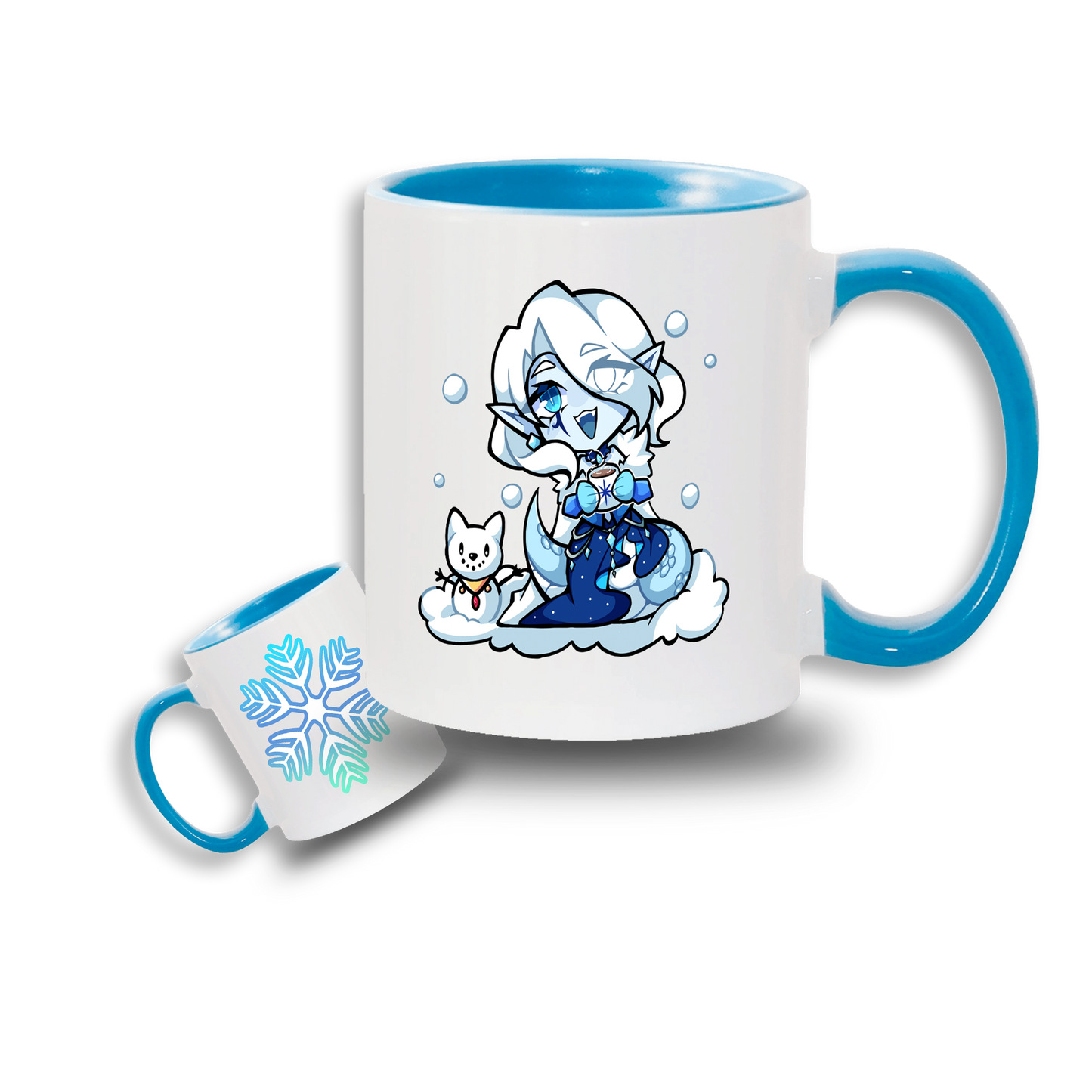Vexoria | Cozy Empress - Mug