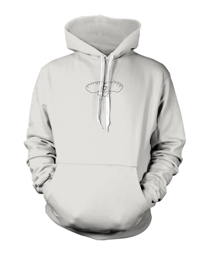 Shammy | Big Guy - Pullover Hoodie
