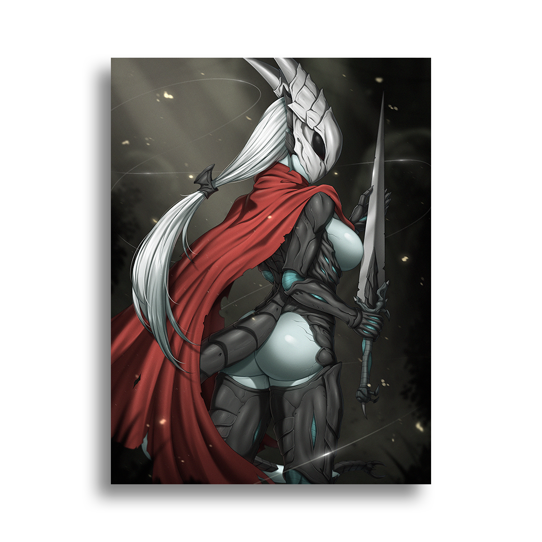 Adeptus Ridiculous | Synapse Song - 2025 Art Print