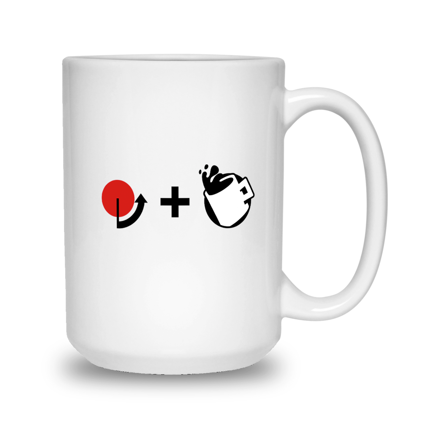 Brian_F | Collections - Mug
