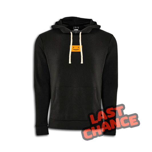 Bricky | 10 Year Brickle - Pullover Hoodie