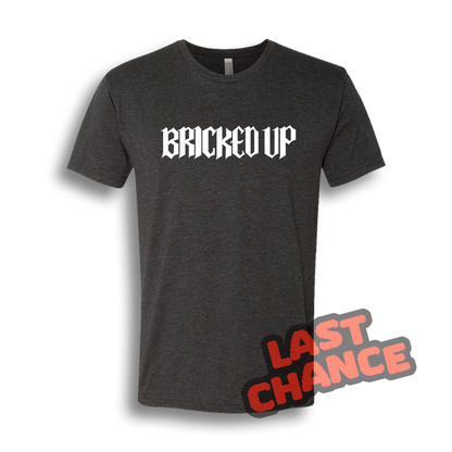 Bricky | Bricked Up - Tee
