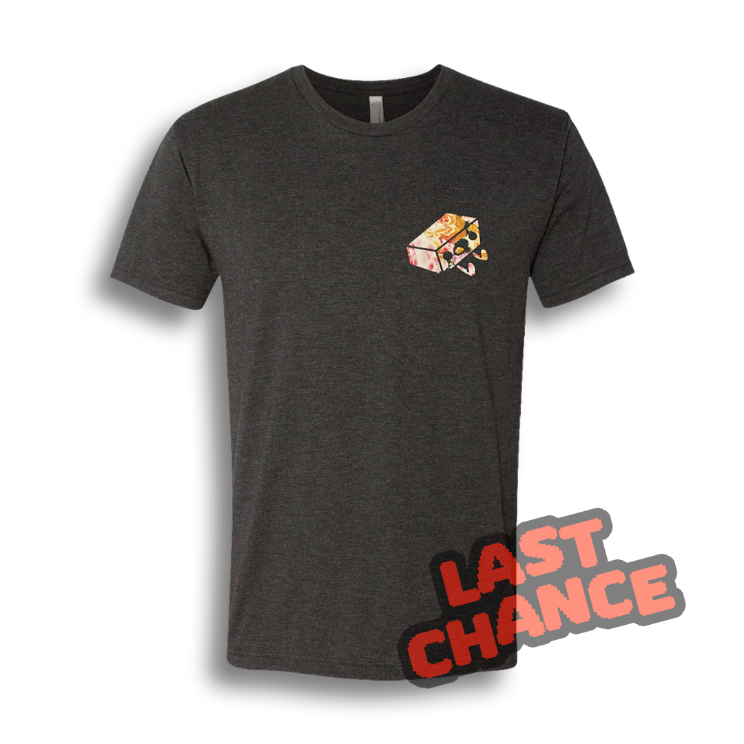 Bricky | Brickle Floral - Tee