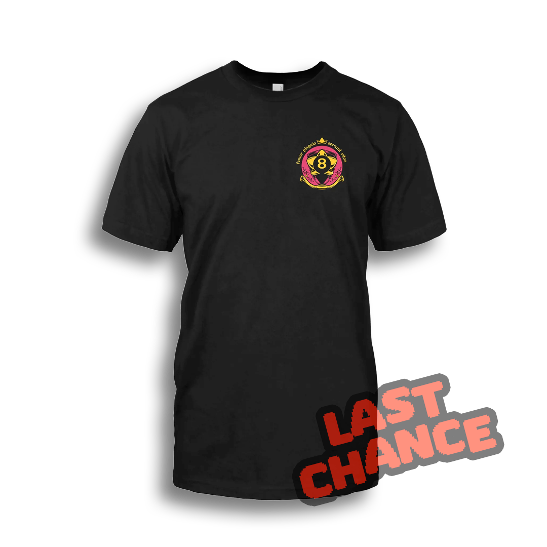 Bricky | Crest - Tee