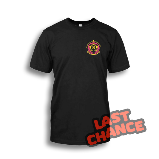 Bricky | Crest - Tee