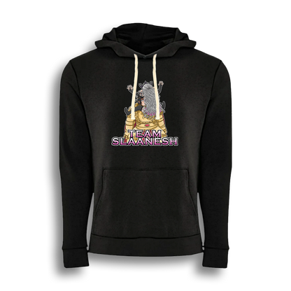 Easty | Team Slaanesh - Pullover Hoodie