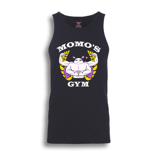 Swolemo Tank Top