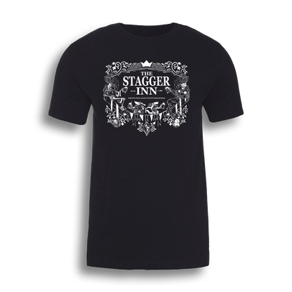 ND | Stagger Inn - Tee