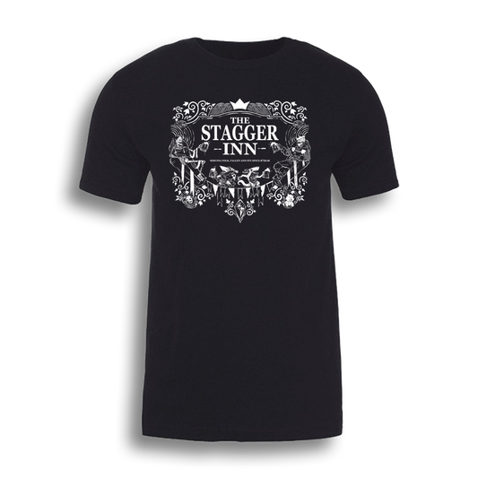 ND | Stagger Inn - Tee