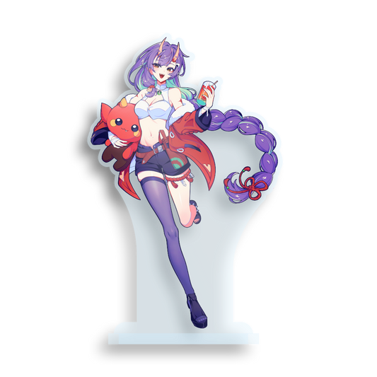 OniGiri | OniGiri Standee - Standee