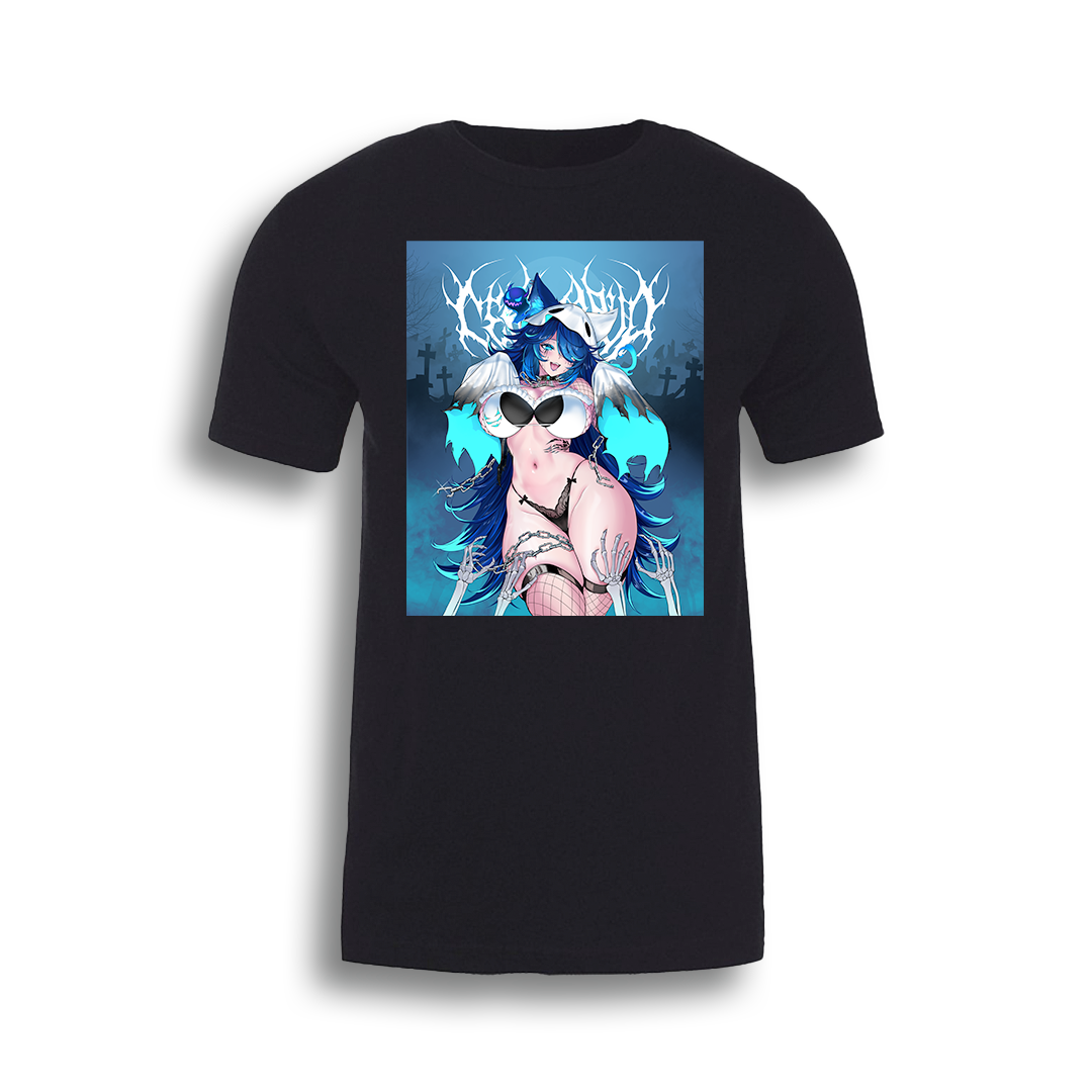 Spite | Frightfully Metal Cerberpup - Tee