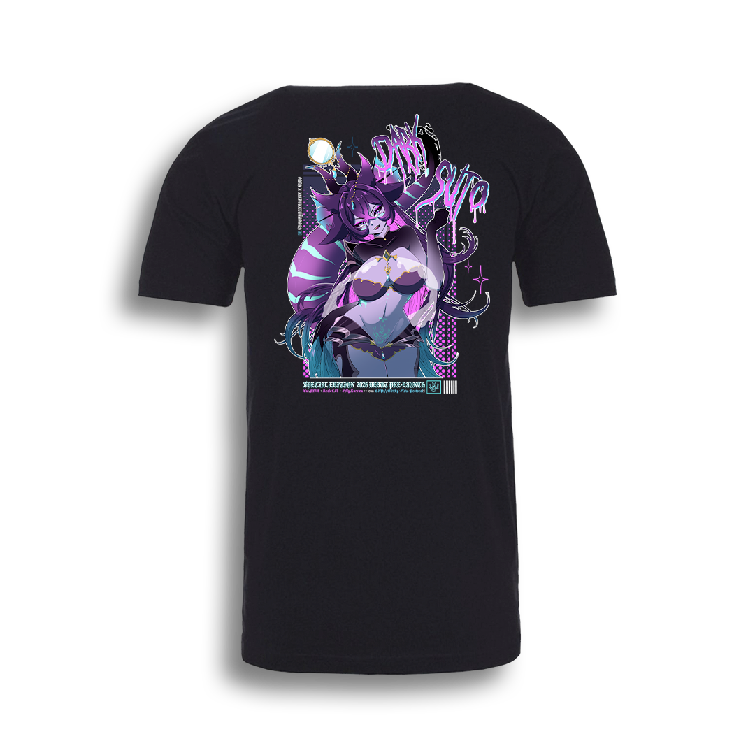 Suto | Dark Suto - Shirt