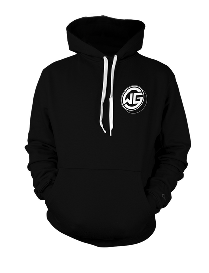 WGG | Hometown - Pullover Hoodie